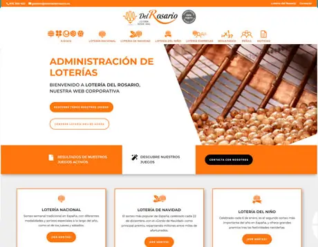 Loterias del Rosario